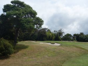 Titirangi 3rd Approach